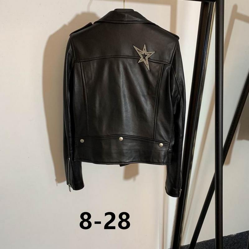 YSL Women's Outwear 23